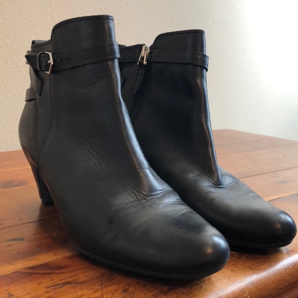 Sam Edelman Maddox Ankle boot - Picture 4 of 8